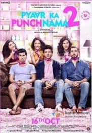 Pyaar ka Punchnama 2 2015 Dvdrip Full Movie Free Download