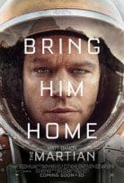 The Martian 2015 HDrip Full Movie Free Download