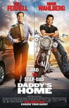 Daddys Home 2015 DvdRip Full Movie Free Download