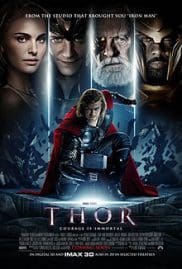 Thor 2011 720p Full HD Movie Free Download Dual Audio