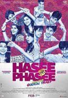 Hasee Toh Phasee 2014 720p Full HD Movie Free Download