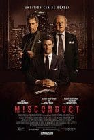 Misconduct 2016 720p Full HD Movie Free Download