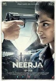 Neerja 2016 CamRip Full Movie Free Download