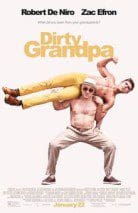 Dirty Grandpa 2016 CamRip Full HD Movie Free Download