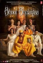 Bhool Bhulaiyaa 2007 720p Full HD Movie Free Download