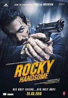 Rocky Handsome 2016 DvdRip Full HD Movie Free Download