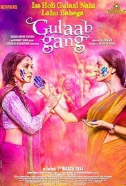Gulaab Gang 2014 Bluray Full HD Movie Free Download