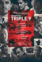 Triple 9 2016 720p Full HD Movie Free Download