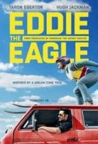 Eddie The Eagle 2016 720p Full HD Movie Free Download