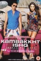 Kambakkht Isqh 2009 Full HD Movie Free Download Bluray
