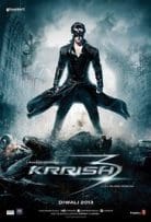 Krrish 3 2013 Bluray Full HD Movie Free Download