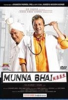 Munna Bhai MBBS 2003 Movie Full Free Download Bluray