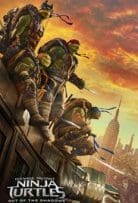 Teenage Mutant Ninja Turtles Out Of Shadows 2016 Full Movie Free Download