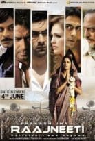 Raajneeti 2010 Full Movie Free Download Bluray