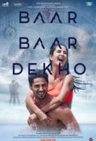 Baar Baar Dekho 2016 Full Movie Free Download Dvdrip