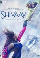 Shivaay 2016 Full Movie Free Download Camrip