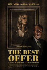 The Best Offer 2013 Full Movie Free Download Bluray