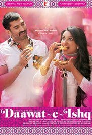 Daawat E Ishq 2014 HD Movie Free Download Bluray