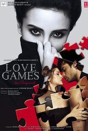 Love Games 2016 Full Movie Free Download HD 720p