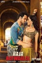 Raja Natwarlal 2014 Full Movie Free Download 720p
