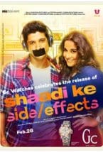 Shaadi Ke Side Effects 2014 Full Movie Free Download Bluray