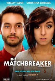 The Matchbreaker 2016 Bluray Full Movie Free Download