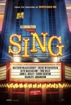 Sing 2016 Dvdrip Full Movie Free Download