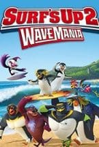 Surf’s Up 2 WaveMania 2017 Dvdrip Full Movie Free Download HD