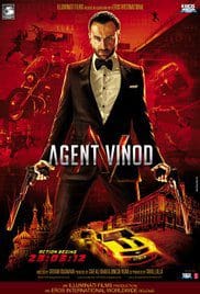 Agent Vinod 2012 Bluray Full Movie Free Download HD