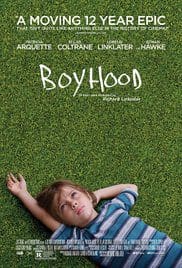 Boyhood 2014 Bluray Full Movie Free Download HD