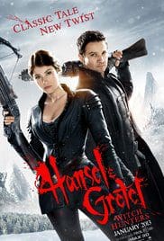 Hansel And Gretel Witch Hunters 2013 Bluray Full Movie Free Download