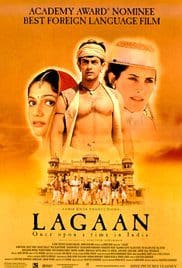 Lagaan 2001 Bluray Full Movie Free Download HD