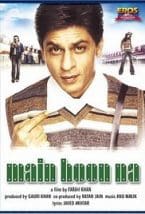 Main Hoon Na 2004 Bluray Full Movie Free Download
