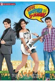 Mere Brother Ki Dulhan 2011 Bluray Full Movie Free Download