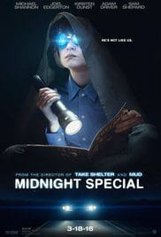 Midnight Special 2016 Bluray Full Movie Free Download