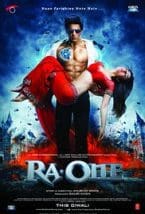 Ra One 2011 Bluray Full Movie Free Download
