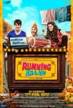 Running Shaadi 2017 Bluray Full Movie Free Download