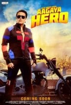 Aa Gaya Hero 2017 Camrip Full Movie Free Download