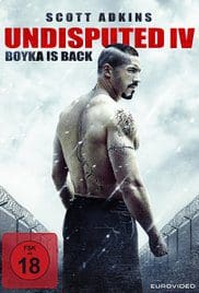 Boyka Undisputed 2016 Dvdrip Full Movie Free Download