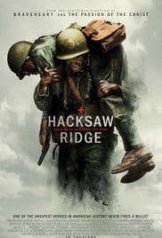 Hacksaw Ridge 2016 Bluray Full Movie Free Download