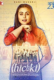 Hichki 2018 Full Movie Free Download HD Dvdrip