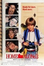 Home Alone 3 1997 Bluray Full Movie Free Download