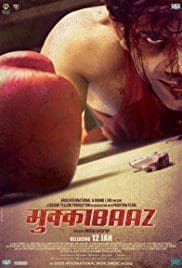 Mukkabaaz 2018 Full Movie Free Download Dvdrip
