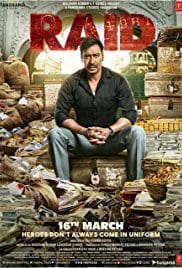 Raid 2018 Full Movie Free Download HD Bluray
