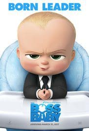 The Boss Baby 2017 Dvdrip Full Movie Free Download