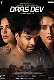 Daas Dev 2018 Full Movie Free Download CAMRIP