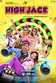 High Jack 2018 Full Movie Free Download Camrip