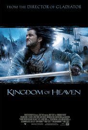 Kingdom Of Heaven 2005 Bluray Full Movie Free Download