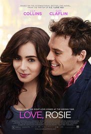 Love Rosie 2014 Bluray Full Movie Free Download
