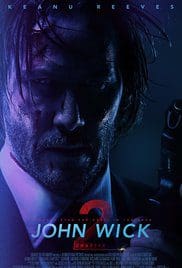 John Wick 2 2017 WebRip HD Full Movie Free Download